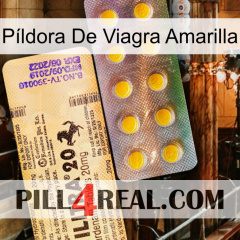 Píldora De Viagra Amarilla new06